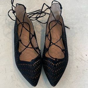 Topshop Flats